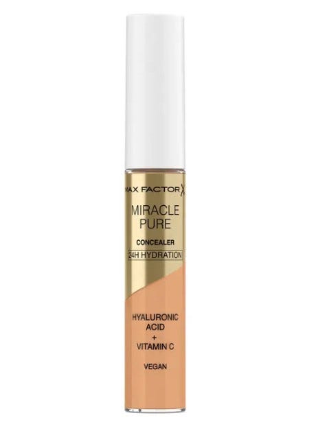 Max Factor Correttore Miracle Pure 03 Light To Medium 7,8ml