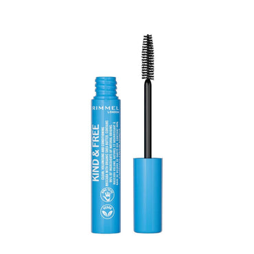 Rimmel Kind&Free Mascara Volume e Trattamento