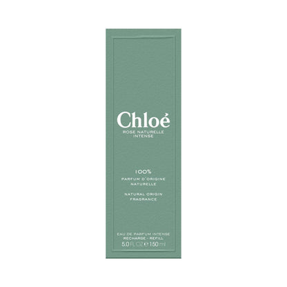 Chloè Rose Naturelle Intense 150 ml Ricarica
