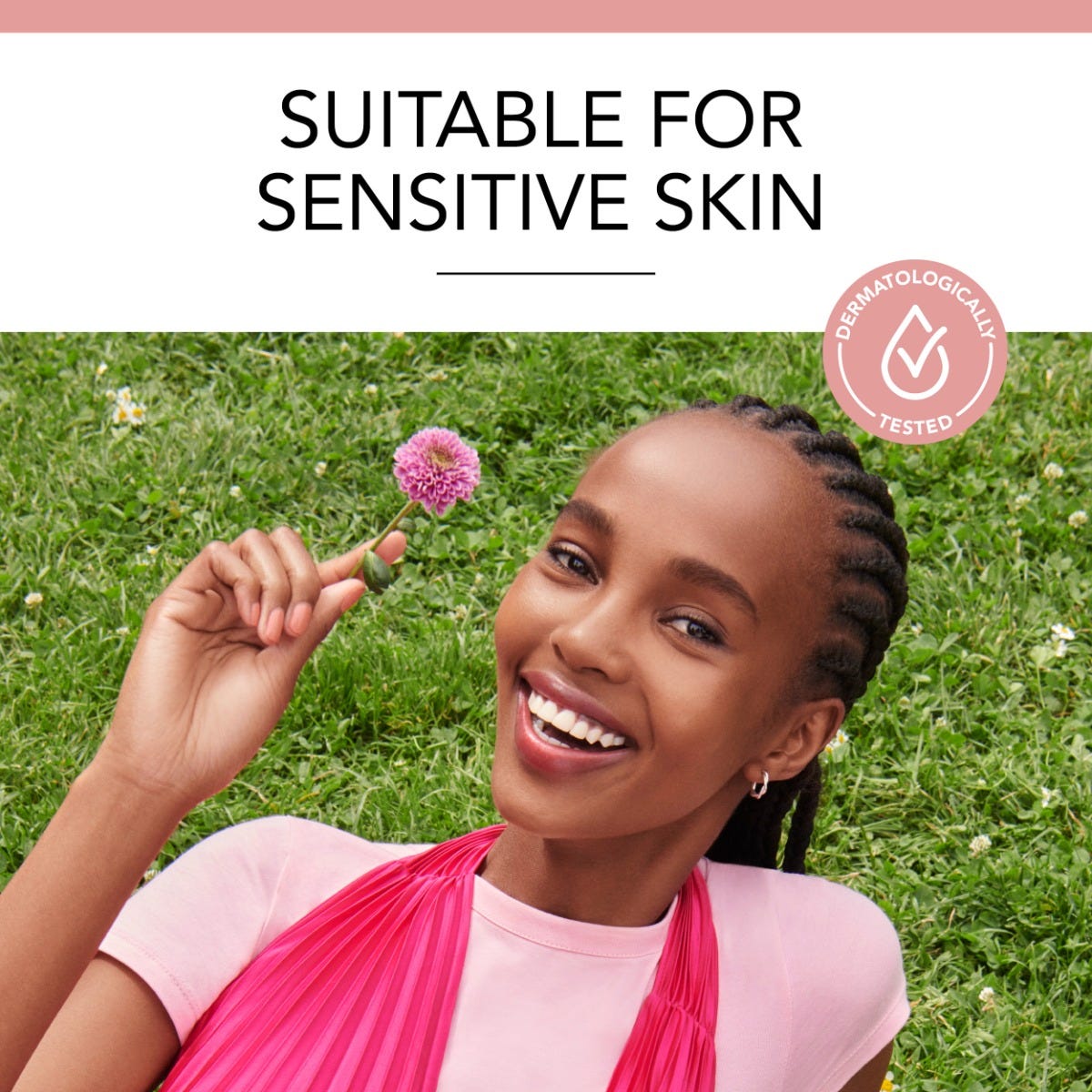 Bourjois Fondotinta Healthy Mix Clean, 50C Rose Ivory, 30 ml