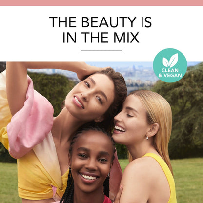 Bourjois Fondotinta Healthy Mix Clean, 54N Beige, 30 ml