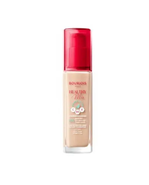 Bourjois Healthy Mix Clean Fondotinta 50.5N Light Ivory 30ml