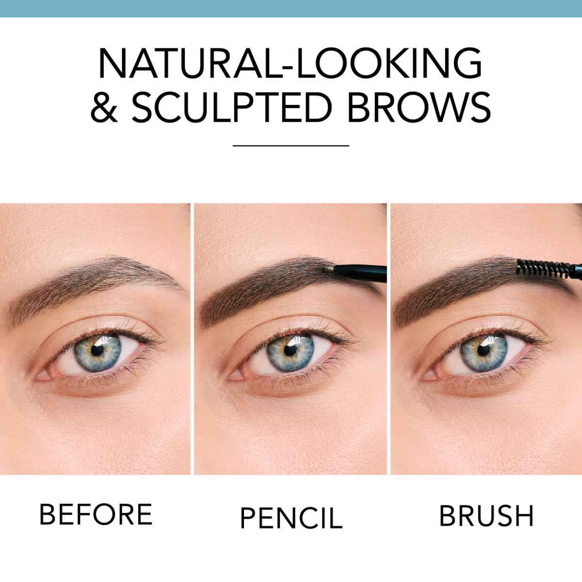 Bourjois Matita Sopracciglia Micro Brow Reveal, Dark Brown, 0.09 g