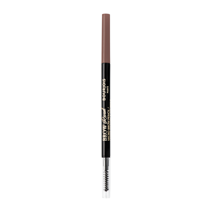 Bourjois Matita Sopracciglia Micro Brow Reveal, Blond, 0.09 g