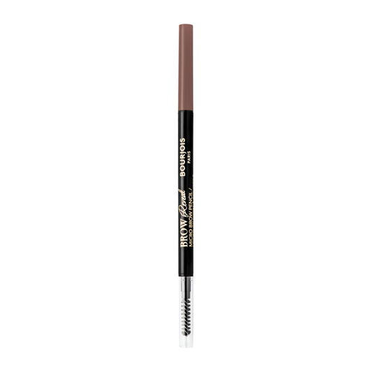 Bourjois Matita Sopracciglia Micro Brow Reveal, Blond, 0.09 g