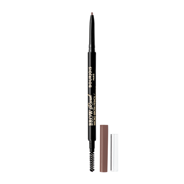 Bourjois Matita Sopracciglia Micro Brow Reveal, Blond, 0.09 g