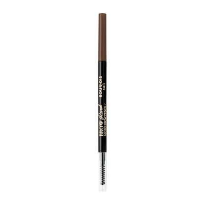 Bourjois Matita Sopracciglia Micro Brow Reveal, Soft Brown, 0.09 g