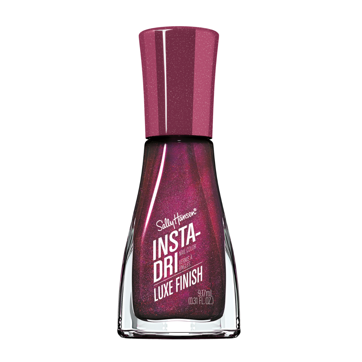 Sally Hansen Smalto Unghie Insta-Dri® - Luxe Finish Collection
