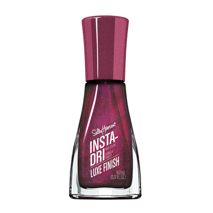 Sally Hansen Smalto Unghie Insta-Dri® - Luxe Finish Collection