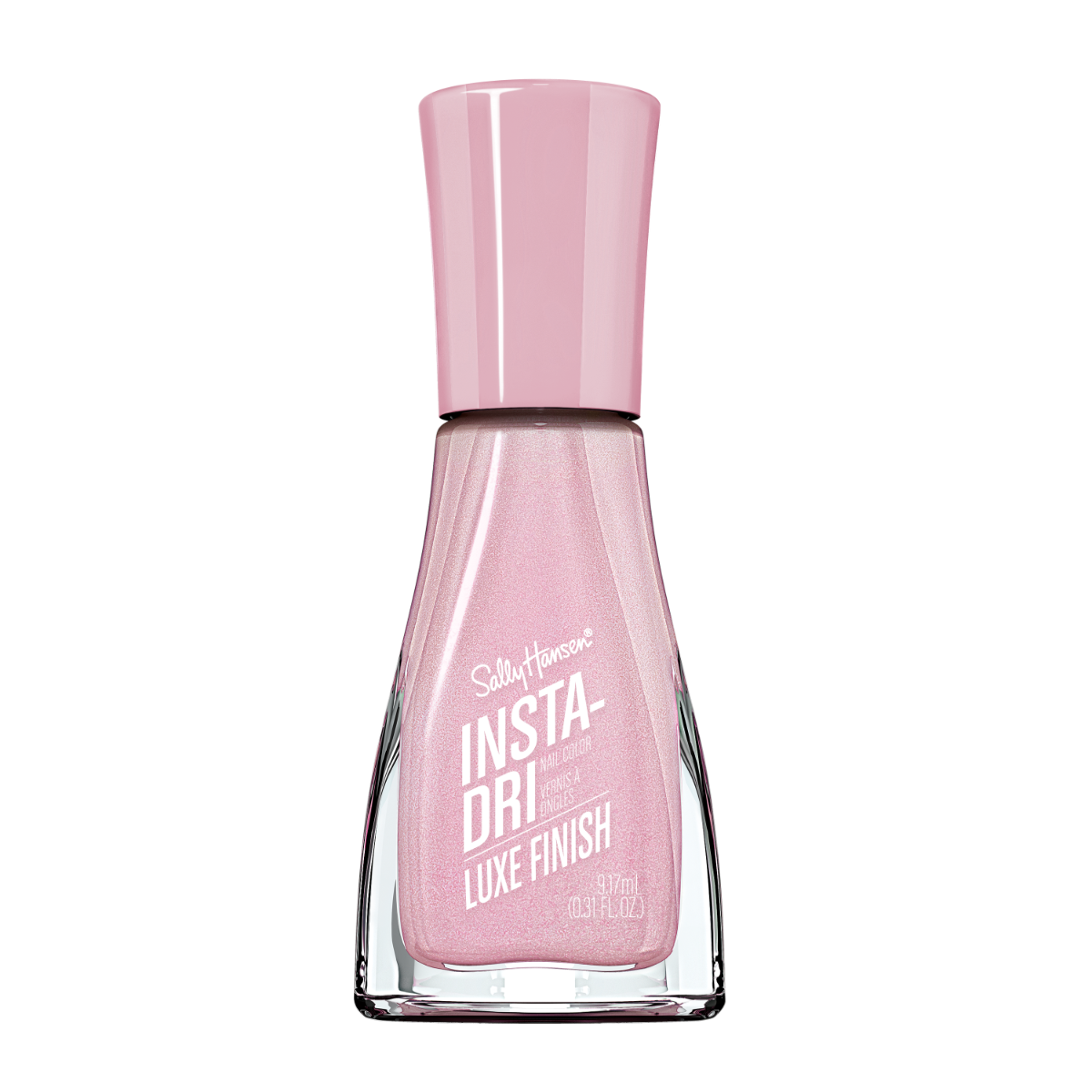 Sally Hansen Smalto Unghie Insta-Dri® - Luxe Finish Collection
