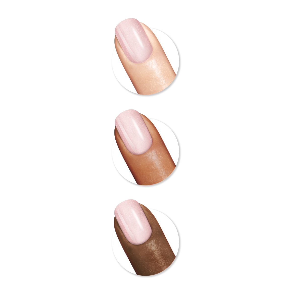 Sally Hansen Smalto Unghie Insta-Dri® - Luxe Finish Collection