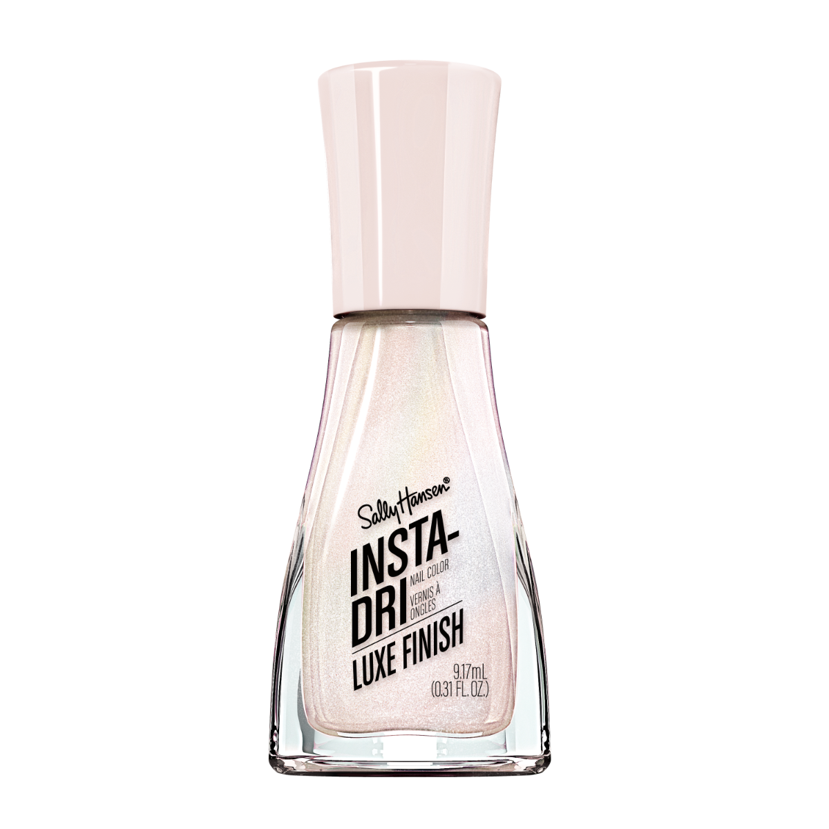 Sally Hansen Smalto Unghie Insta-Dri® - Luxe Finish Collection