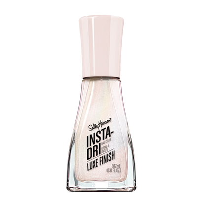 Sally Hansen Smalto Unghie Insta-Dri® - Luxe Finish Collection