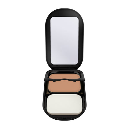 Max Factor Facefinity Fondotinta compatto, SPF 20, 005, SAND, 10 g