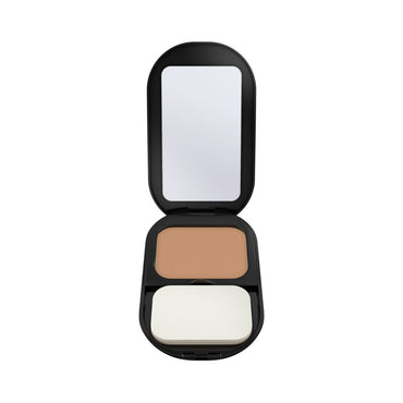 Max Factor Facefinity Fondotinta compatto, SPF 20, 003, NATURAL ROSE, 10 g