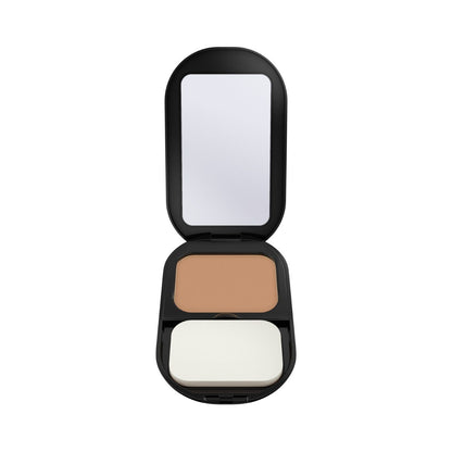 Max Factor Facefinity Fondotinta compatto, SPF 20, 003, NATURAL ROSE, 10 g
