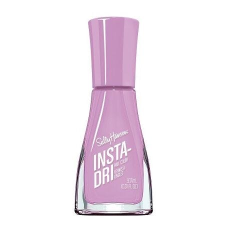 Sally Hansen Insta Dri Nail Polish - 460 Summer Traveling Light