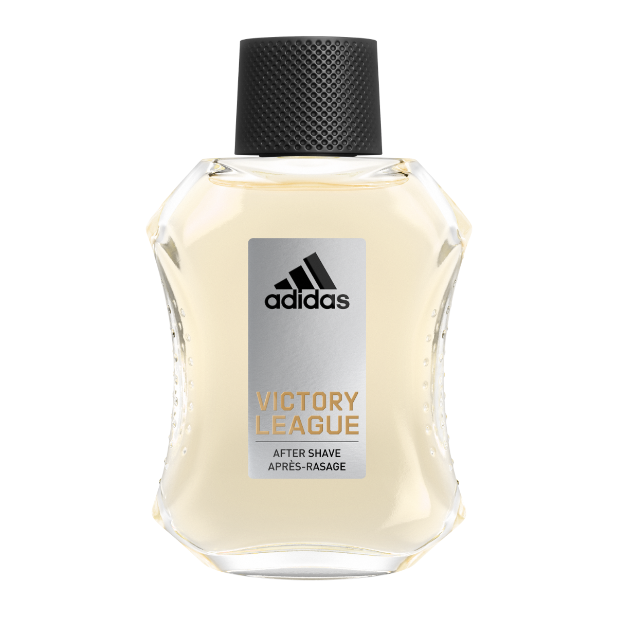 Adidas Lozione Dopobarba Victory League Aftershave, 100ml