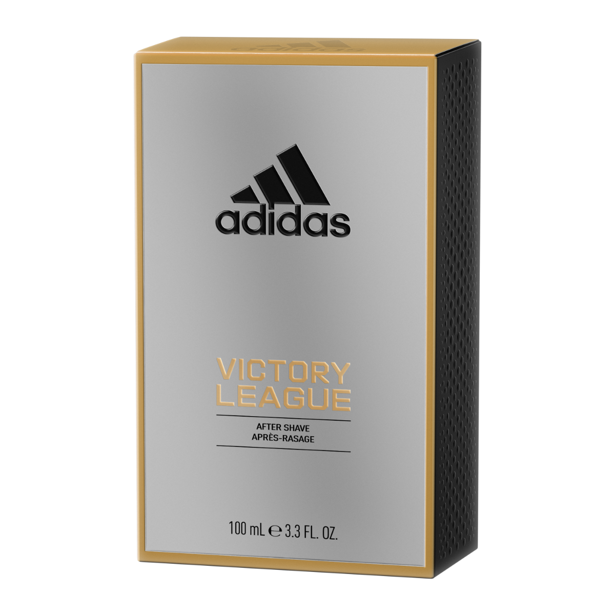 Adidas Lozione Dopobarba Victory League Aftershave, 100ml