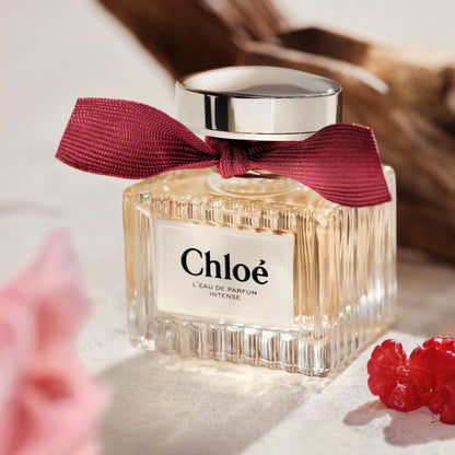 Chloé l’Eau de Parfum Intense Donna