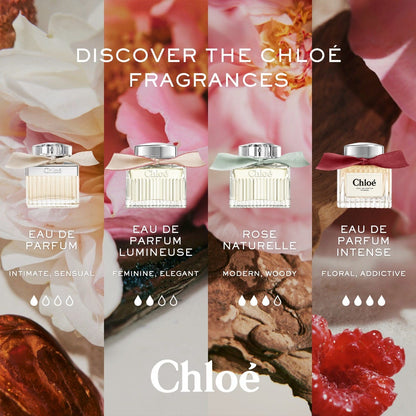 Chloé l’Eau de Parfum Intense Donna