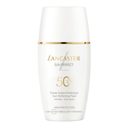 Lancaster Sun Perfect Sun Perfecting Fluid SPF 50 - 30 ml