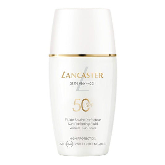 Lancaster Sun Perfect Sun Perfecting Fluid SPF 50 - 30 ml
