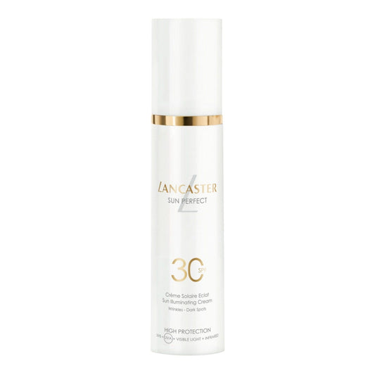 Lancaster Sun Perfect Sun Illuminating Cream SPF 30 - 50 ml