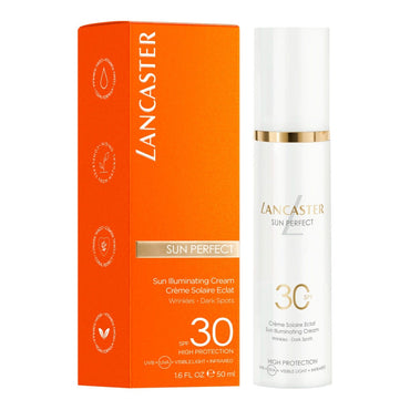 Lancaster Sun Perfect Sun Illuminating Cream SPF 30 - 50 ml