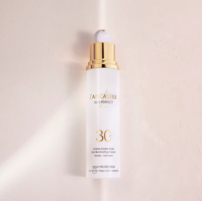 Lancaster Sun Perfect Sun Illuminating Cream SPF 30 - 50 ml