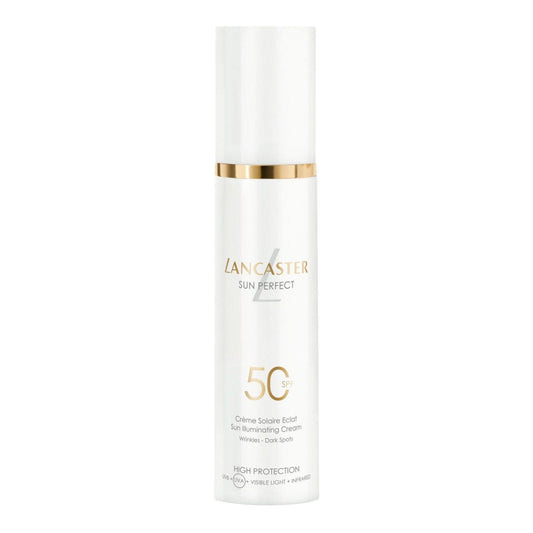 Lancaster Sun Perfect Sun Illuminating Cream SPF 50 - 50 ml