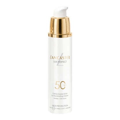 Lancaster Sun Perfect Sun Illuminating Cream SPF 50 - 50 ml