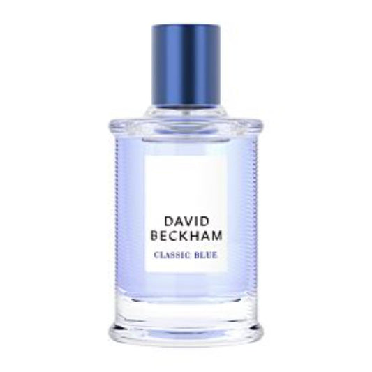 David beckham edt  classic blue 50 ml