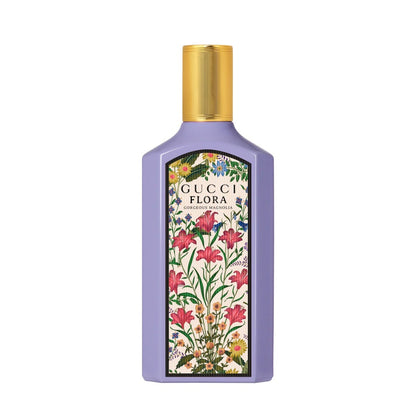 Gucci Flora Gorgeous Magnolia Eau de Parfum Donna