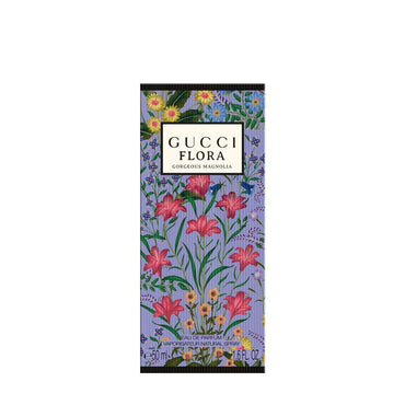 Gucci Flora Gorgeous Magnolia Eau de Parfum Donna