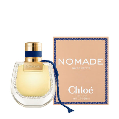 Chloé Nomade Nuit d’Egypte Eau de Parfum Donna