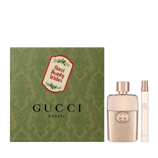 Cofanetto Gucci Guilty Pour Femme