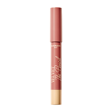 Bourjois, Velvet the Pencil, Rossetto Twistable Vellutato, Formula Transferproof