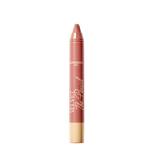 Bourjois, Velvet the Pencil, Rossetto Twistable Vellutato, Formula Transferproof