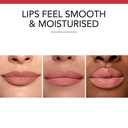 Bourjois, Velvet the Pencil, Rossetto Twistable Vellutato, Formula Transferproof
