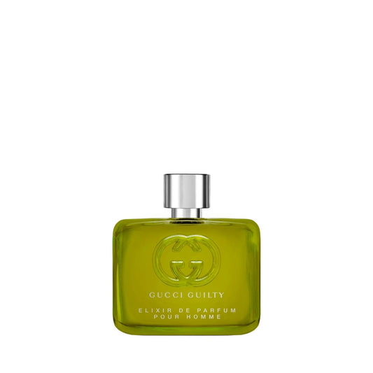 Gucci Guilty Elixir de Parfum Uomo 60 ml