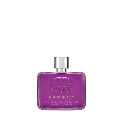 Gucci Guilty Elixir de Parfum Donna 60 ml