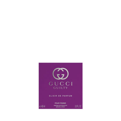 Gucci Guilty Elixir de Parfum Donna 60 ml