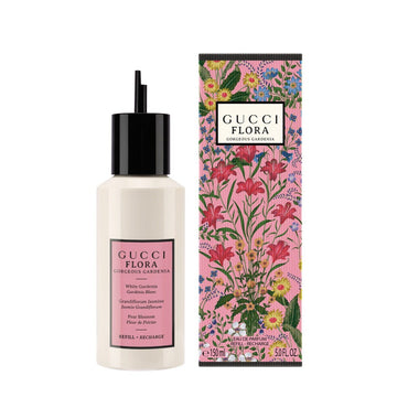 Gucci Flora Gorgeous Gardenia Eau de Parfum Donna Ricarica 150ml