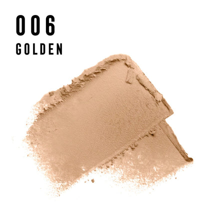 Max Factor Facefinity Compact Refill 06 Golden 84 g