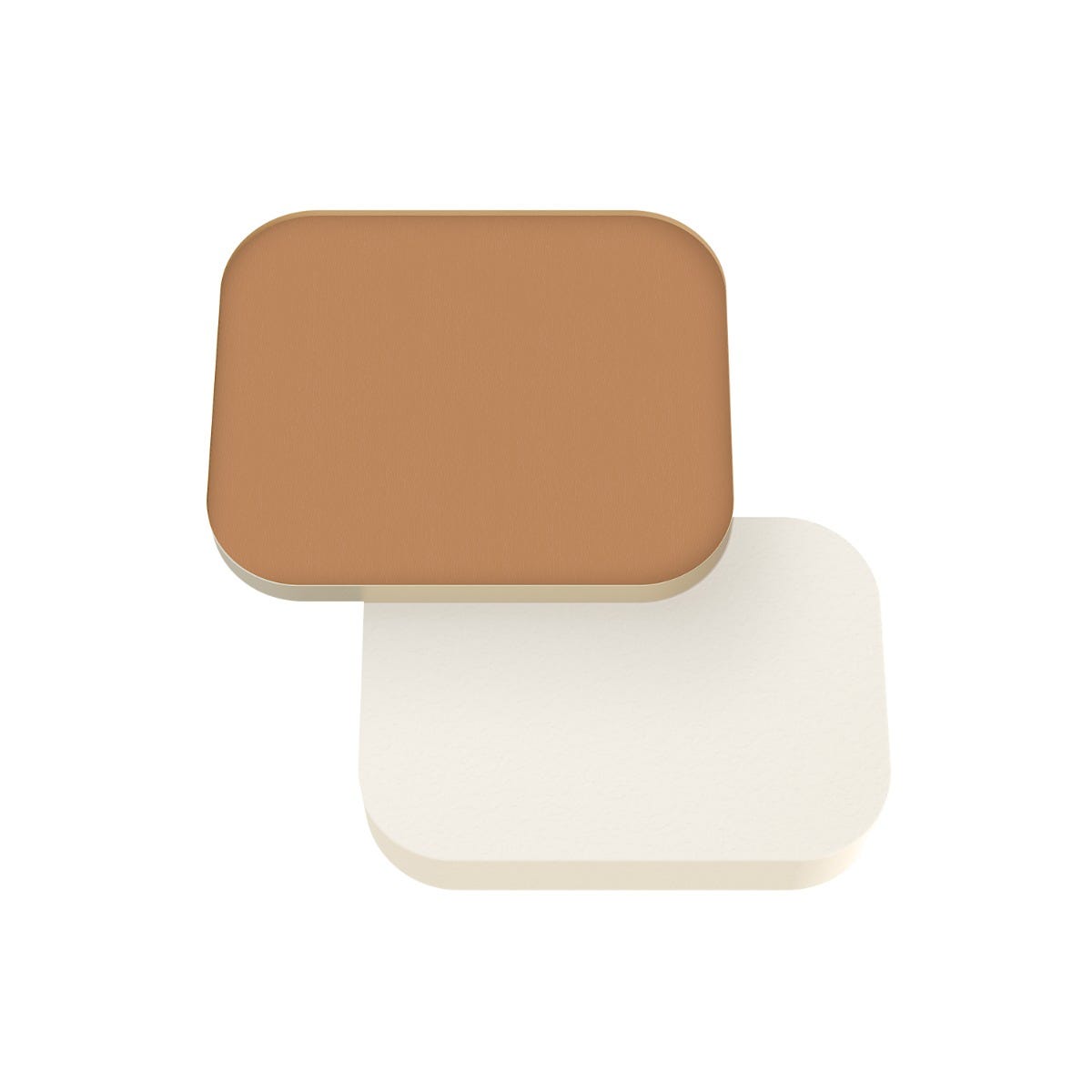 Facefinity Reusable Compact - Refill 083 WARM TOFFEE