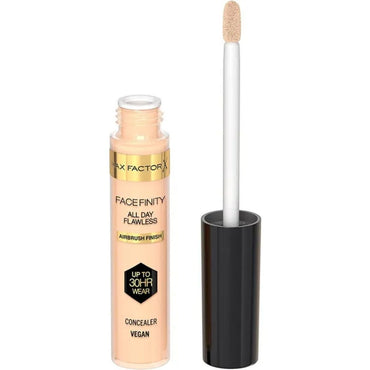 Max Factor Correttore Facefinity All Day Flawless Tonalità 020 7,8ml