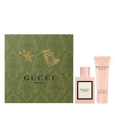 GUCCI Bloom Edp + Body Lotion 50ml