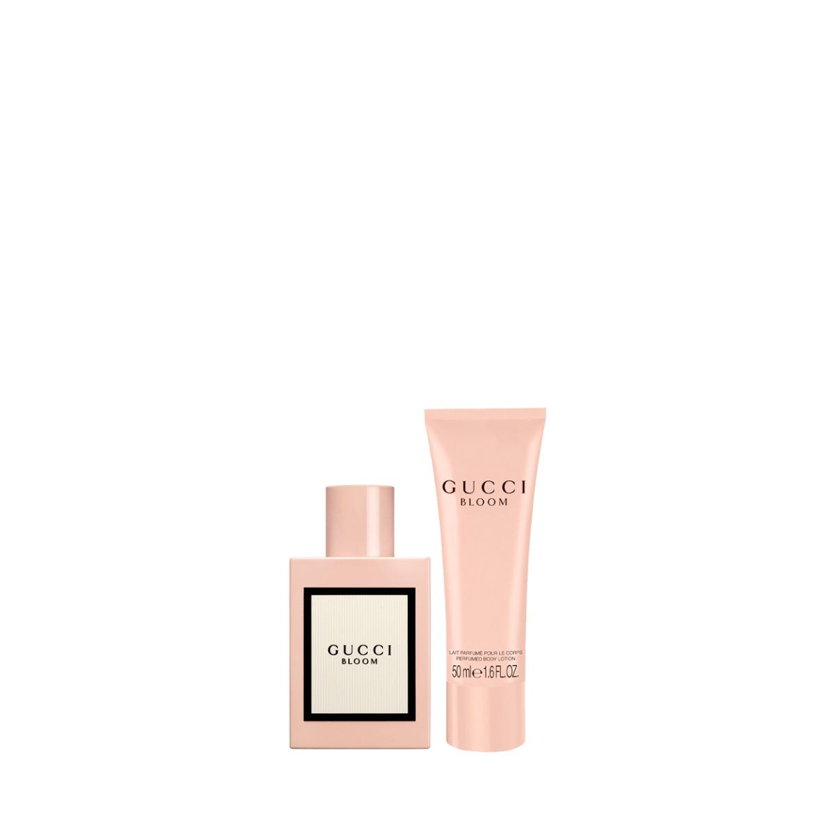 GUCCI Bloom Edp + Body Lotion 50ml
