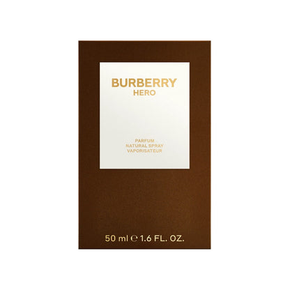 Burberry Hero Parfum Uomo